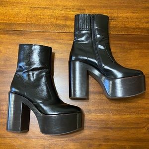 Jeffrey Campbell Mexique Boot